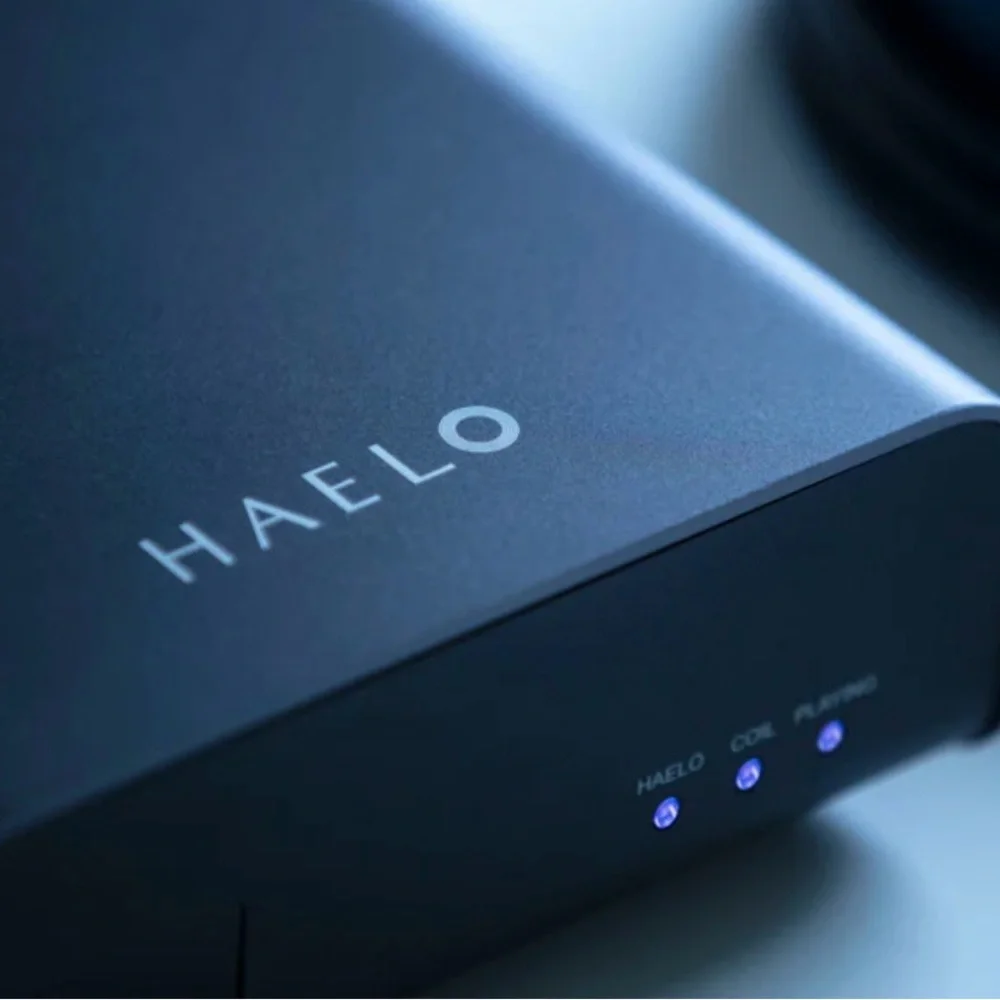 HAELO PEMF Therapy Device